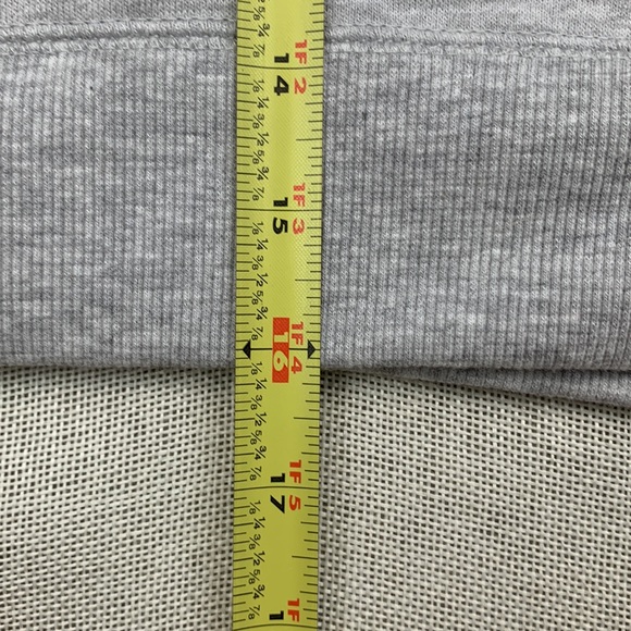 CHAMPION Little Boys Diagonal Script Raglan Fleece Hoodie Size 5 - Picture 7 of 10